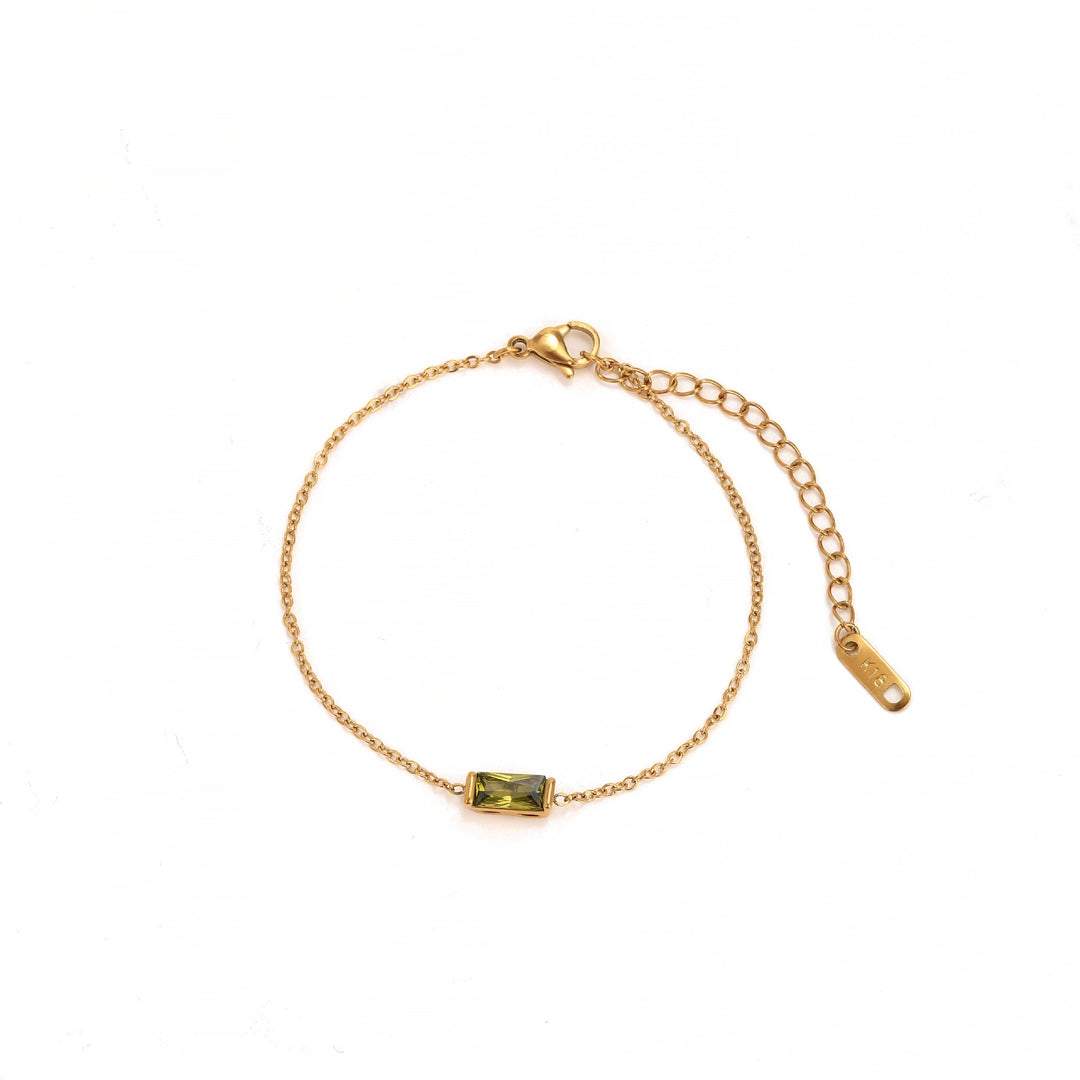August "Periodt" Necklace